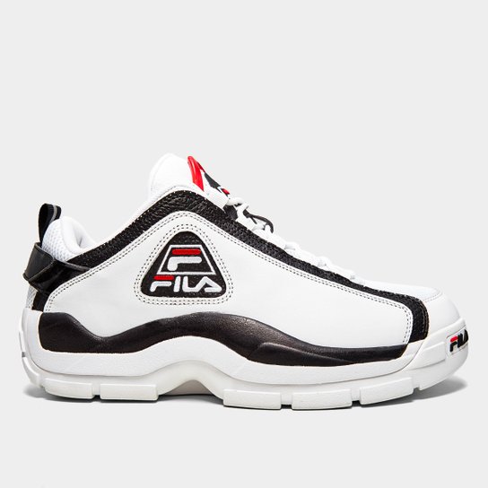 Tênis Fila Grant Hill 2 Low Masculino