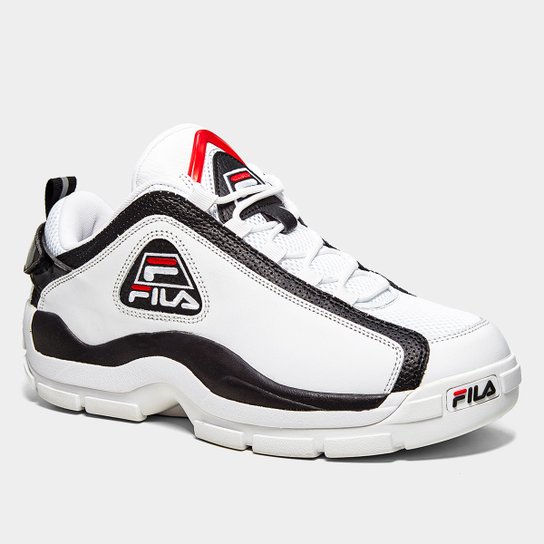 Tênis Fila Grant Hill 2 Low Masculino