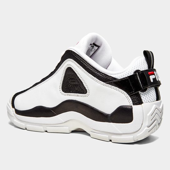 Tênis Fila Grant Hill 2 Low Masculino