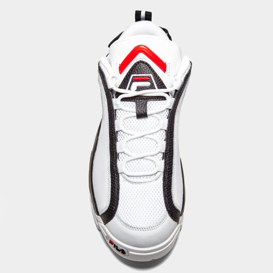 Tênis Fila Grant Hill 2 Low Masculino