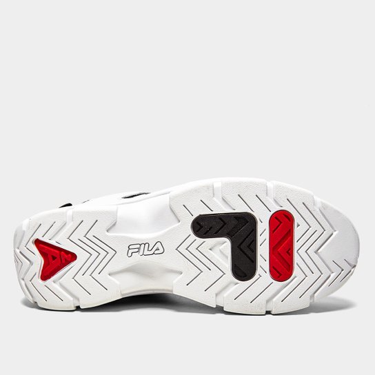 Tênis Fila Grant Hill 2 Low Masculino