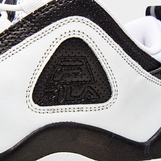 Tênis Fila Grant Hill 2 Low Masculino