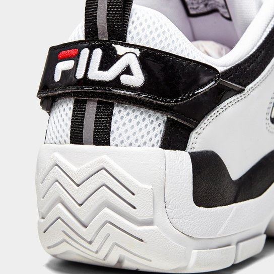 Tênis Fila Grant Hill 2 Low Masculino