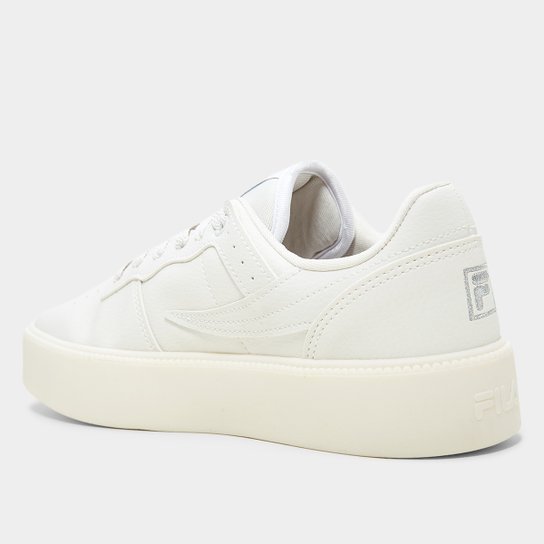 Tênis Fila Original Fitness Bold Feminino