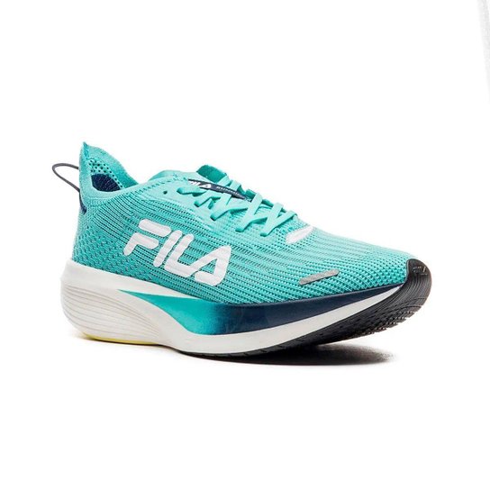 Tênis Fila Racer Carbon 2 Feminino