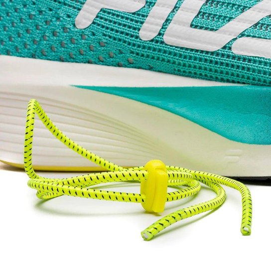 Tênis Fila Racer Carbon 2 Feminino