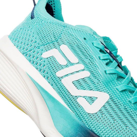 Tênis Fila Racer Carbon 2 Feminino