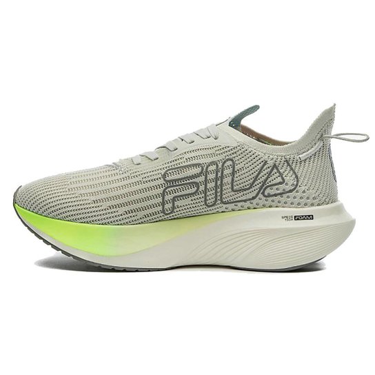 Tênis Fila Racer Carbon 2 Feminino