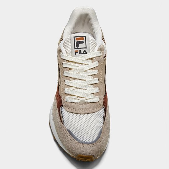 Tênis Fila Renno Vintage II Feminino