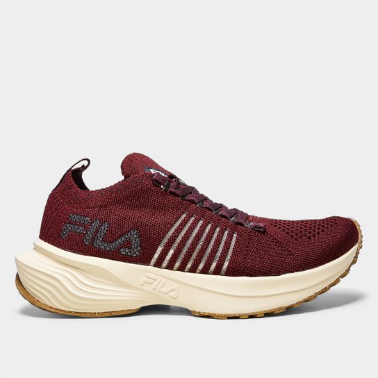 Tênis Fila Spider Knit Feminino