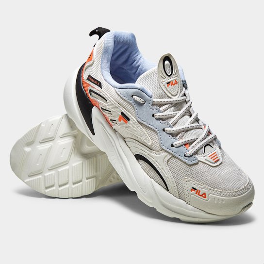 Tênis Fila Street Fit 2 Feminino