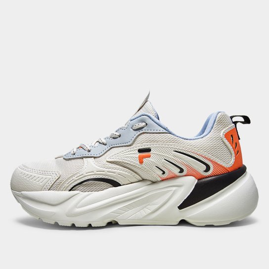 Tênis Fila Street Fit 2 Feminino