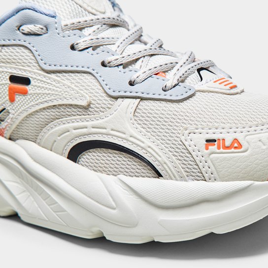 Tênis Fila Street Fit 2 Feminino