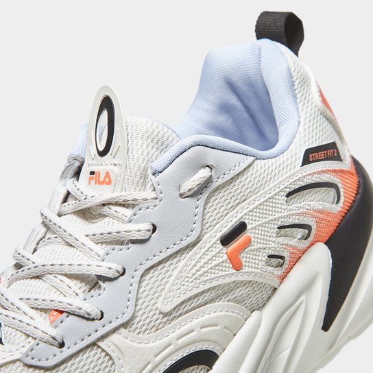 Tênis Fila Street Fit 2 Feminino