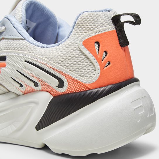 Tênis Fila Street Fit 2 Feminino