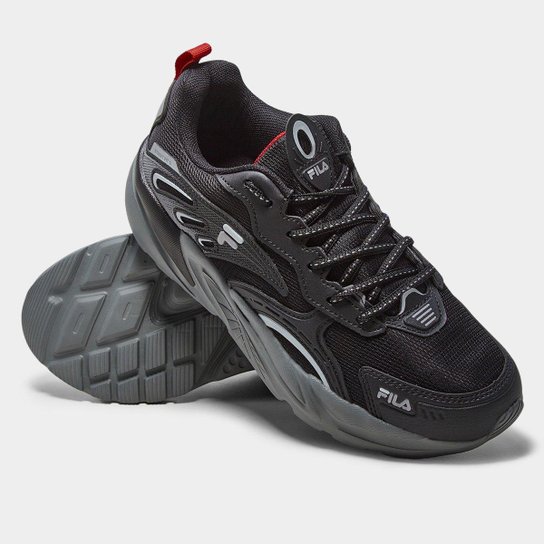 Tênis Fila Street Fit 2 Masculino