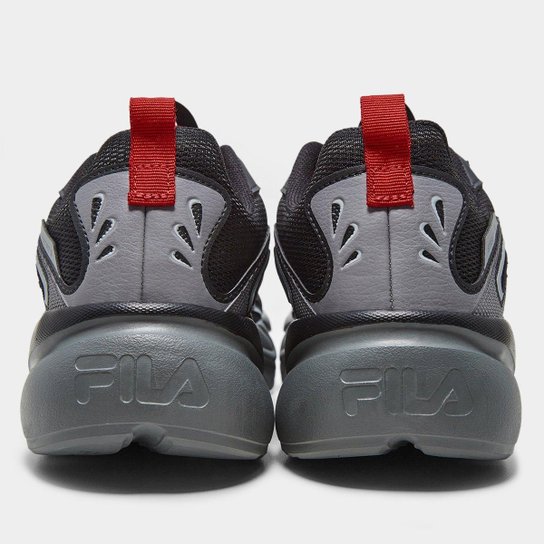 Tênis Fila Street Fit 2 Masculino