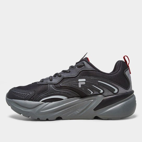 Tênis Fila Street Fit 2 Masculino