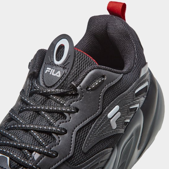 Tênis Fila Street Fit 2 Masculino