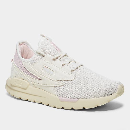 Tênis Fila TR Knit Feminino