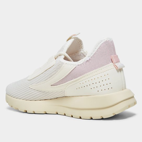 Tênis Fila TR Knit Feminino