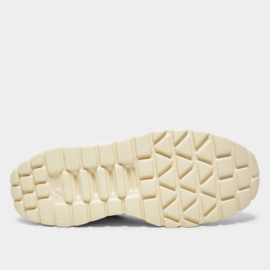 Tênis Fila TR Knit Feminino