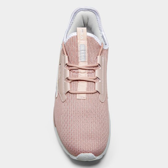 Tênis Fila TR Knit Feminino