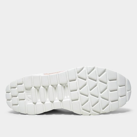 Tênis Fila TR Knit Feminino