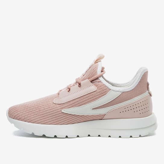 Tênis Fila TR Knit Feminino