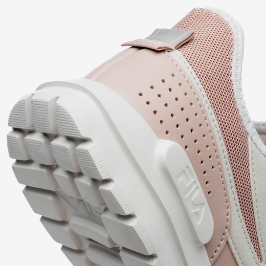 Tênis Fila TR Knit Feminino