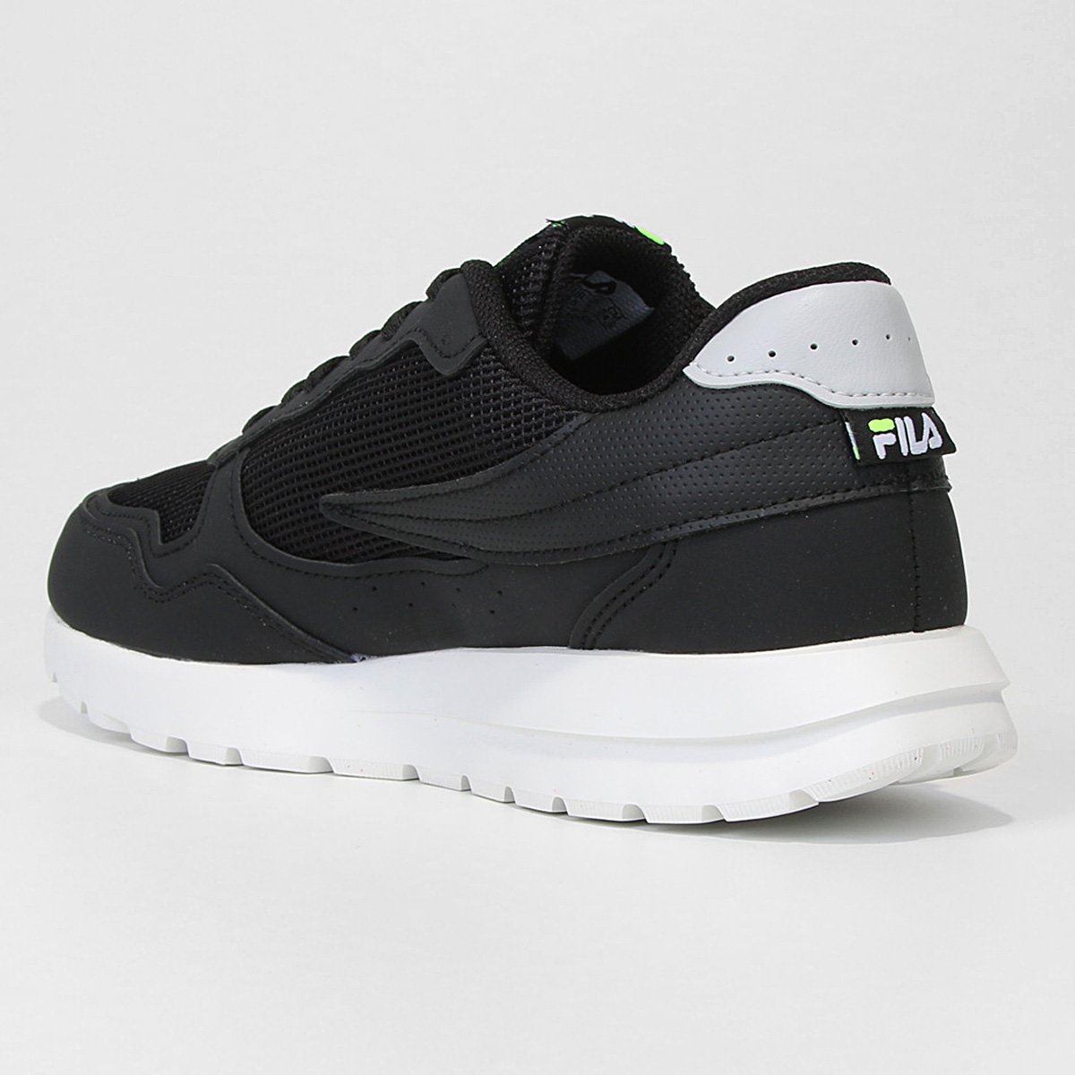 Tênis Fila Tractor Feminino Shoestock