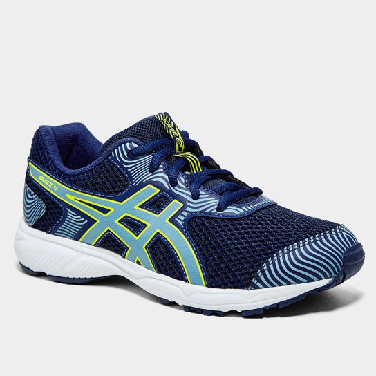 Tênis Infantil Asics Buzz 4 Gs