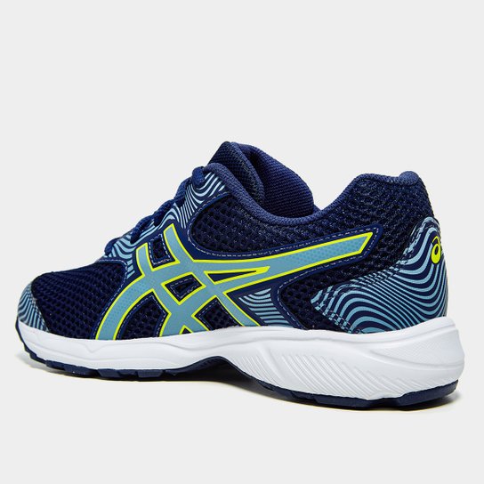 Tênis Infantil Asics Buzz 4 Gs