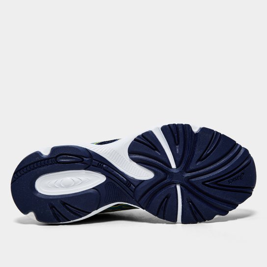 Tênis Infantil Asics Buzz 4 Gs