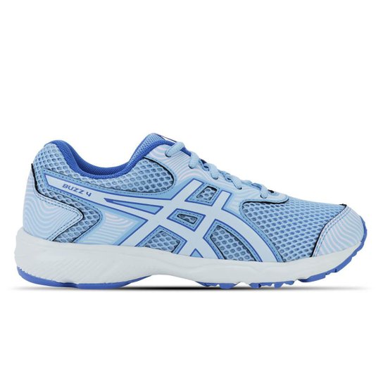 Tênis Infantil Asics Buzz 4 Gs