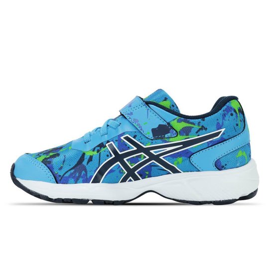 Tênis Infantil Asics Fantasy 4 Ps