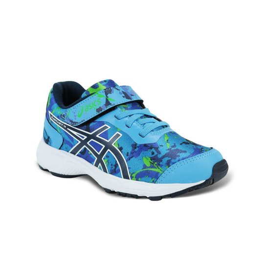 Tênis Infantil Asics Fantasy 4 Ps