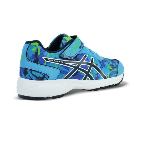 Tênis Infantil Asics Fantasy 4 Ps