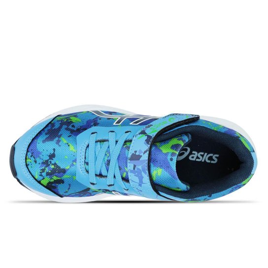 Tênis Infantil Asics Fantasy 4 Ps