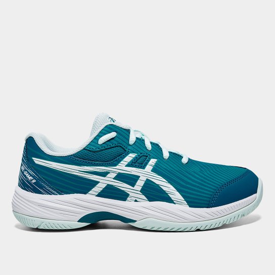 Tênis Infantil Asics Gel-Game IX