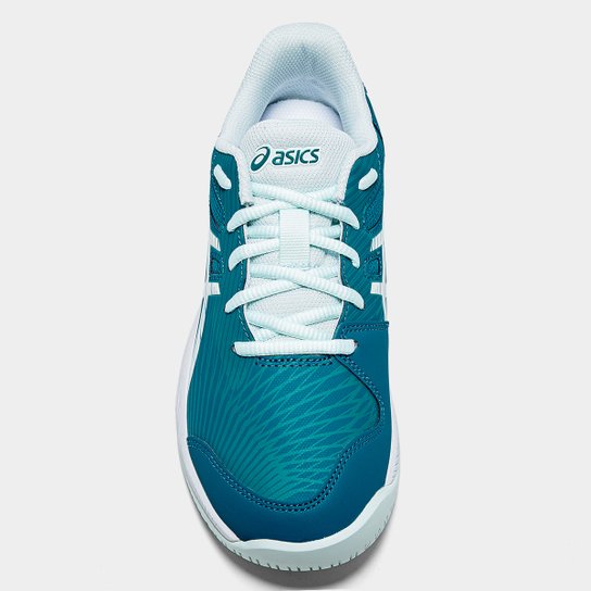 Tênis Infantil Asics Gel-Game IX