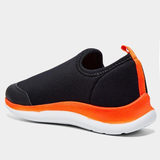 Tênis Infantil Bibi Action Nv Menino