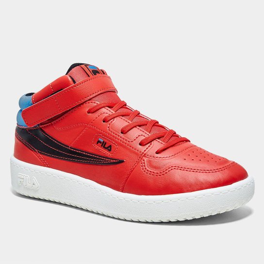 Tênis Infantil Fila Acd Classic Mid