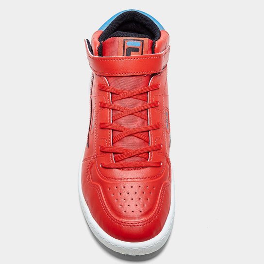 Tênis Infantil Fila Acd Classic Mid