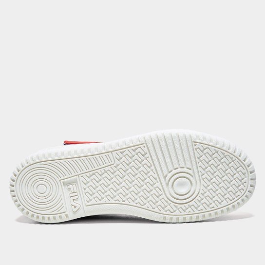 Tênis Infantil Fila Acd Classic Mid