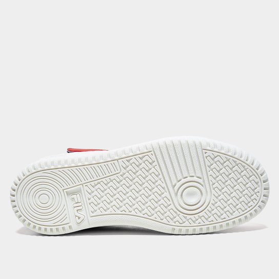 Tênis Infantil Fila Acd Classic Mid