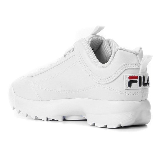 Tênis Infantil Fila Disruptor