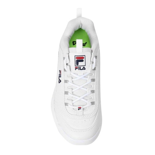 Tênis Infantil Fila Disruptor