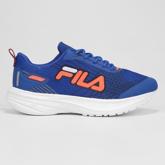 Tênis Infantil Fila Kr6