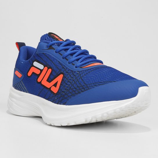 Tênis Infantil Fila Kr6